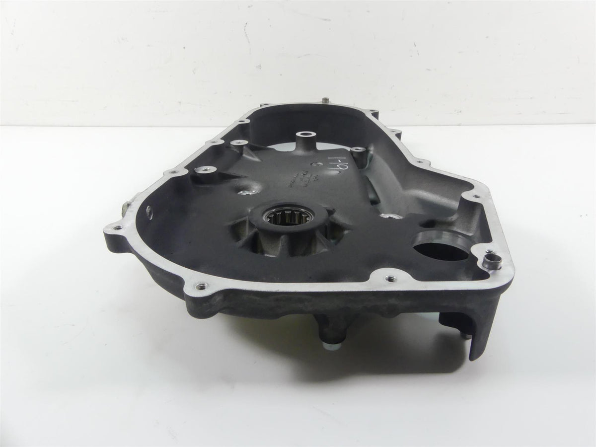 2013 Harley FXDWG Dyna Wide Glide Inner FW Primary Drive Clutch Cover 60681-06 {{ shop.shopifyCountryName }} - Mototech271