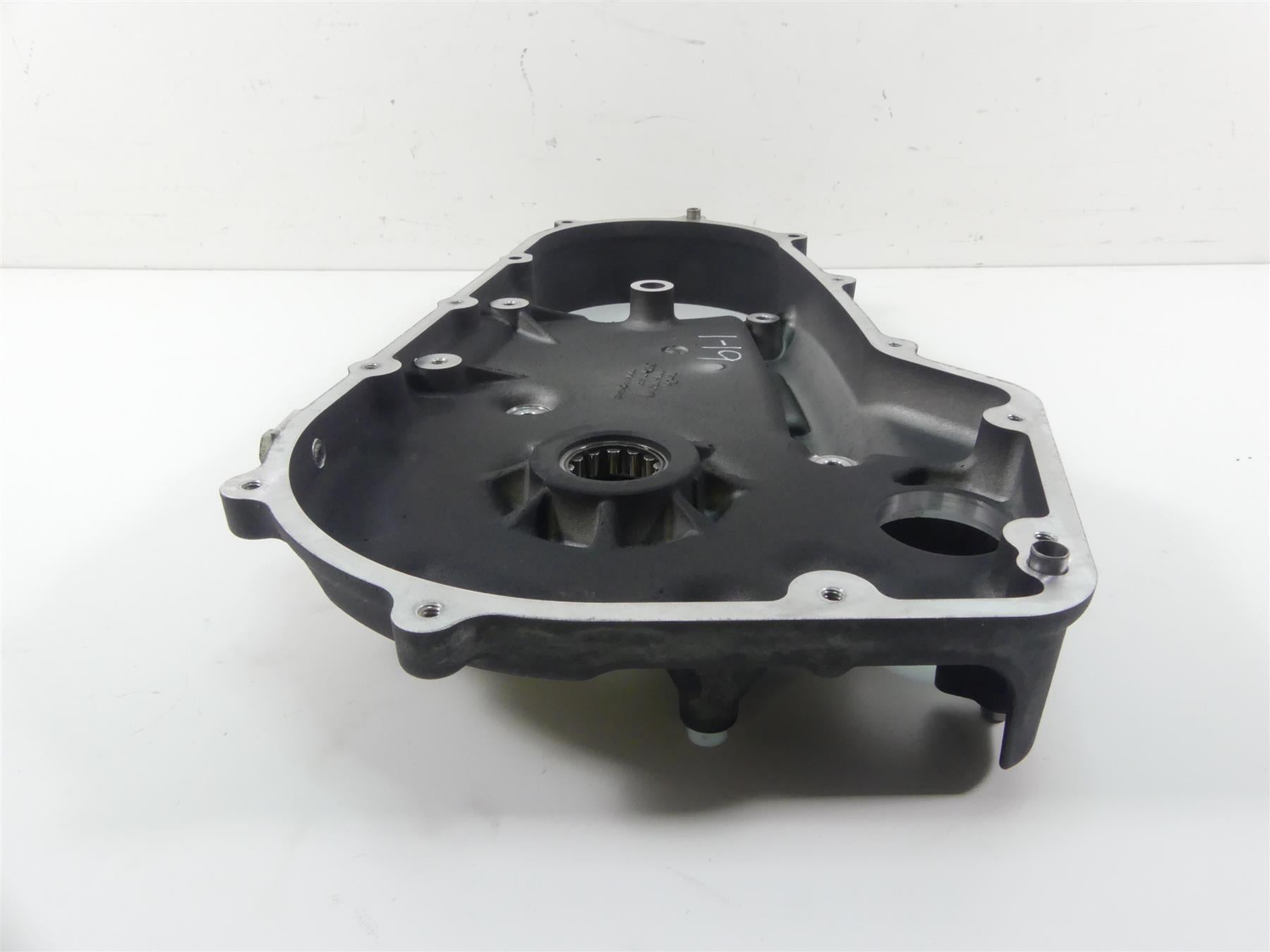 2013 Harley FXDWG Dyna Wide Glide Inner FW Primary Drive Clutch Cover 60681-06 {{ shop.shopifyCountryName }} - Mototech271