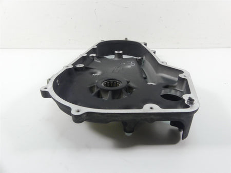 2013 Harley FXDWG Dyna Wide Glide Inner FW Primary Drive Clutch Cover 60681-06 {{ shop.shopifyCountryName }} - Mototech271