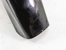 Load image into Gallery viewer, 2013 Harley Softail FLSTC Heritage Classic Front Fender Vivid Black 59129-09
