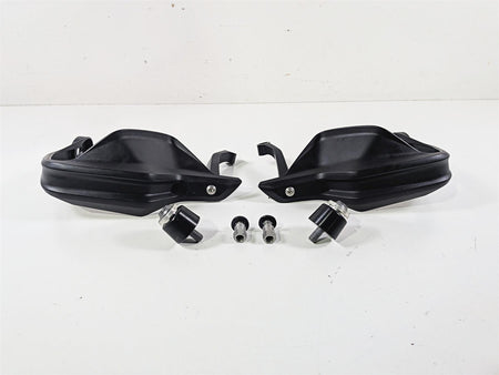2016 BMW R1200 GS K50 Handlebar Hand Guard & Mounts Set 46638523431 46638523432 {{ shop.shopifyCountryName }} - Mototech271
