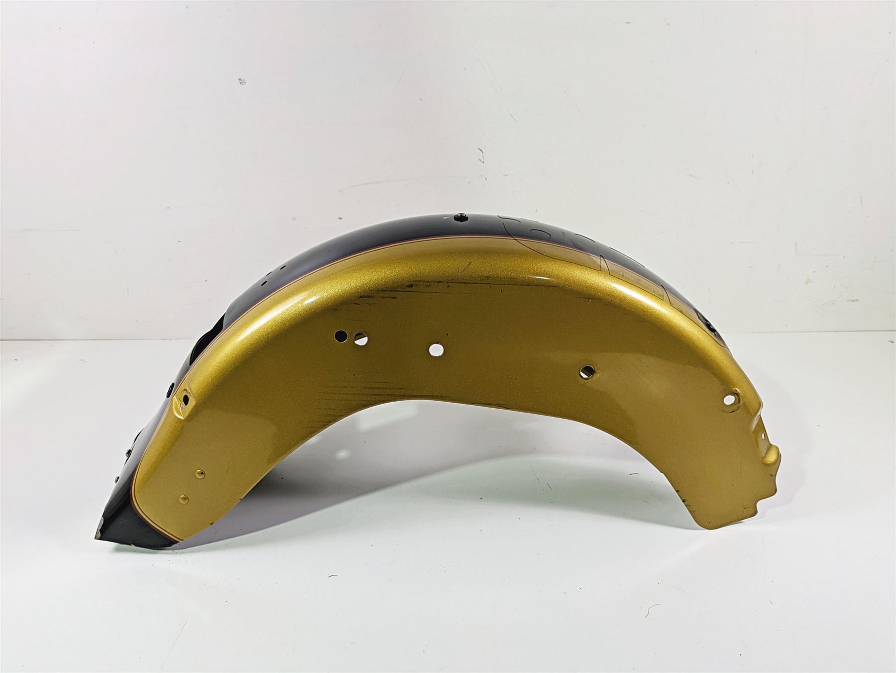 2017 Harley Softail Heritage Classic FLSTC Rear Fender 2-Tone 59144-06A {{ shop.shopifyCountryName }} - Mototech271