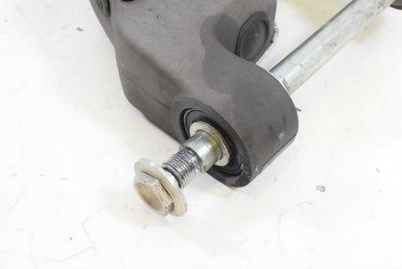 2010 Ducati Hypermotard 1100 Evo SP Rear Swingarm Axle Assembly 37010331D {{ shop.shopifyCountryName }} - Mototech271