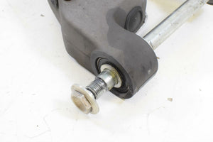 2010 Ducati Hypermotard 1100 Evo SP Rear Swingarm Axle Assembly 37010331D | Mototech271