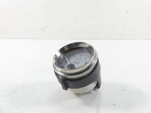Load image into Gallery viewer, 2013 Harley Touring FLTRX Road Glide Voltage Volt Meter Gauge 75167-01A
