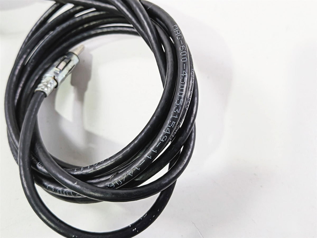 2015 Indian Chieftain Radio Antenna & Mount 4012213H 4012213-Mototech271