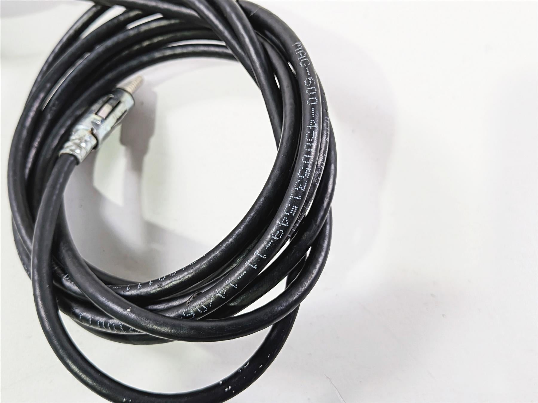 2015 Indian Chieftain Radio Antenna & Mount 4012213H 4012213-Mototech271