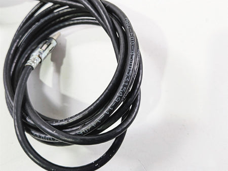 2015 Indian Chieftain Radio Antenna & Mount 4012213H 4012213-Mototech271