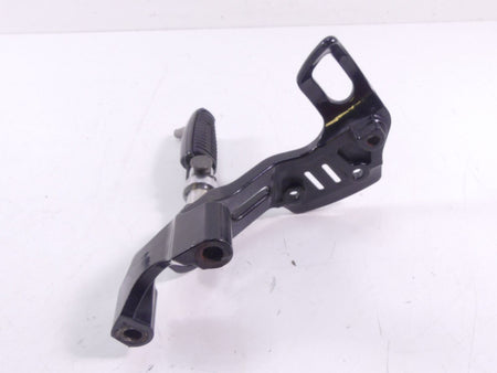 2009 Harley Sportster XR1200 Right Rider Front Foot Peg Footpeg 51045-08 {{ shop.shopifyCountryName }} - Mototech271