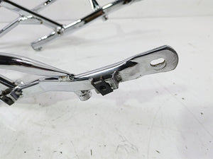 1998 Moto Guzzi California 1100 EV Rear Luggage Rack Rail GU03466600 | Mototech271