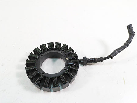2009 Harley Dyna FXDFSE CVO Fat Bob Alternator Generator Stator Magneto 30017-08 {{ shop.shopifyCountryName }} - Mototech271