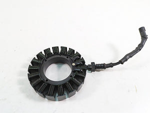 2009 Harley Dyna FXDFSE CVO Fat Bob Alternator Generator Stator Magneto 30017-08