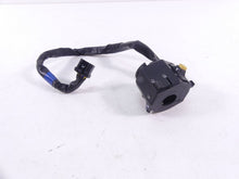 Load image into Gallery viewer, 2006 Buell Ulysses XB12 X Left Control Switch Light Blinker N0159.TA
