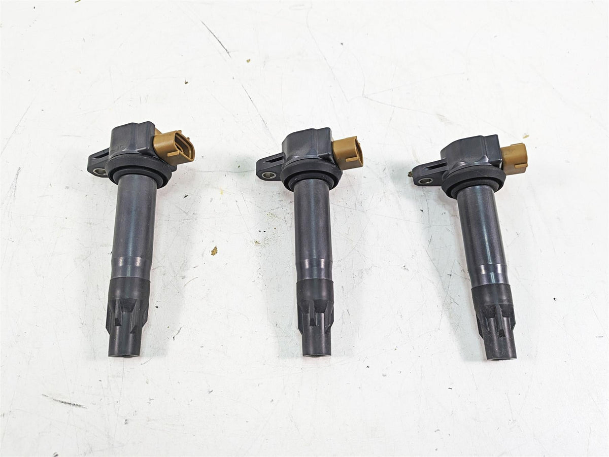 2016 Sea-Doo Spark 900 Ignition Coils Stick Coil Set 420666141 420666142 {{ shop.shopifyCountryName }} - Mototech271
