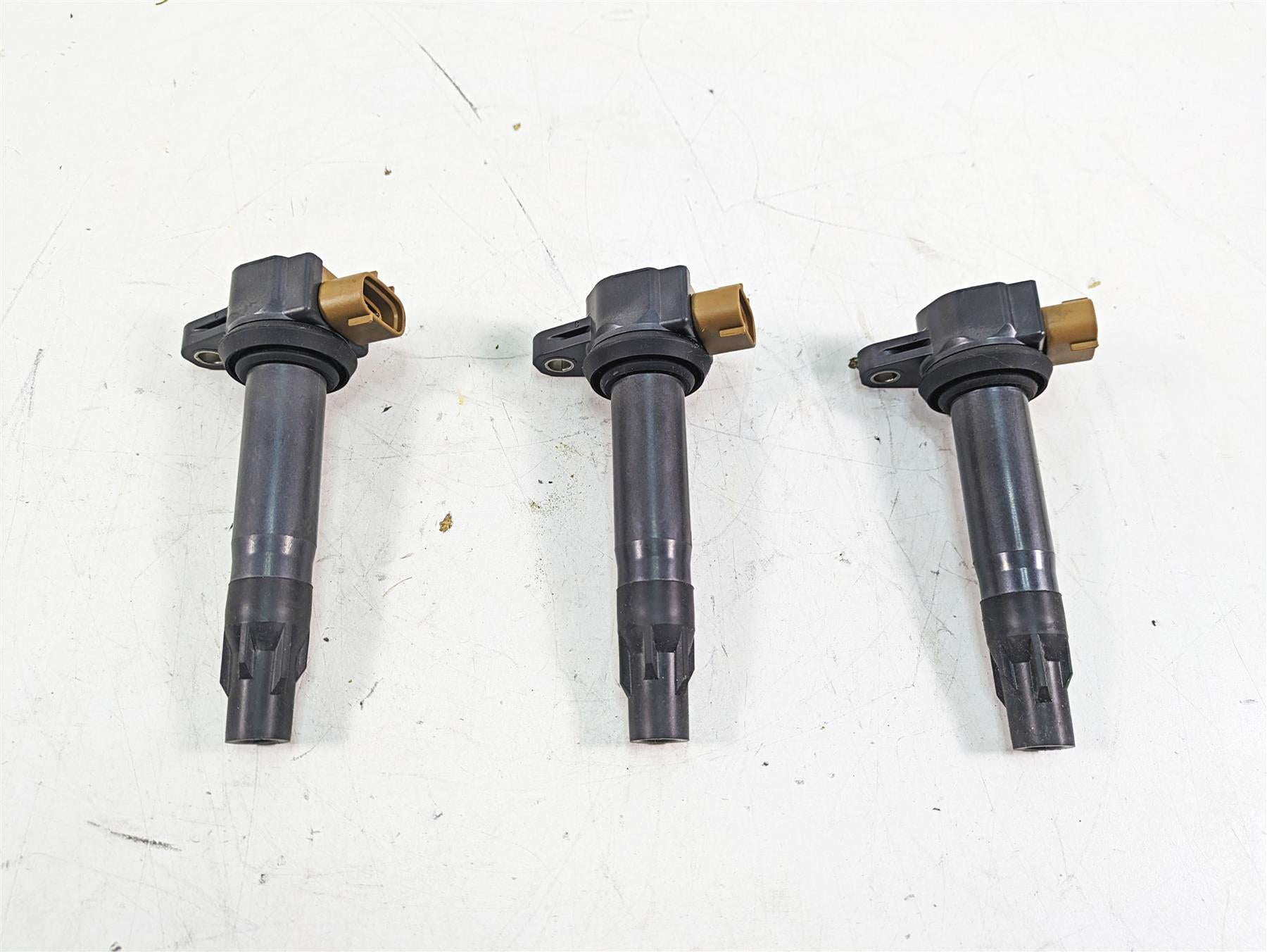 2016 Sea-Doo Spark 900 Ignition Coils Stick Coil Set 420666141 420666142 {{ shop.shopifyCountryName }} - Mototech271