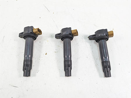 2016 Sea-Doo Spark 900 Ignition Coils Stick Coil Set 420666141 420666142 {{ shop.shopifyCountryName }} - Mototech271