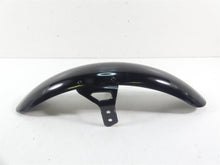 Load image into Gallery viewer, 2021 Harley Softail FXBBS 114 Street Bob Front Fender Mud Guard - Read 60139-06B
