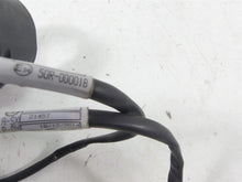 Load image into Gallery viewer, 2015 Ducati Monster 1200 S Front Left Right Blinker Set 53010236B 53010226B
