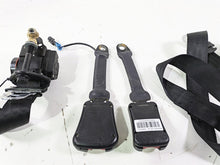 Load image into Gallery viewer, 2023 Can Am Maverick X3 XMR Turbo RR Left &amp; Right Seat Belt Buckle Set 708002654
