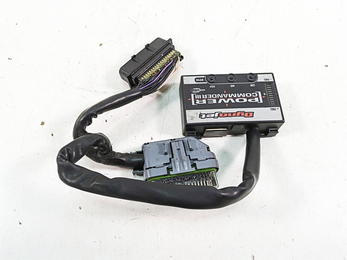 2006 Harley FLSTI Softail Heritage Dynojet Power Commander 3 Module 805-511 {{ shop.shopifyCountryName }} - Mototech271