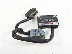 2006 Harley FLSTI Softail Heritage Dynojet Power Commander 3 Module 805-511