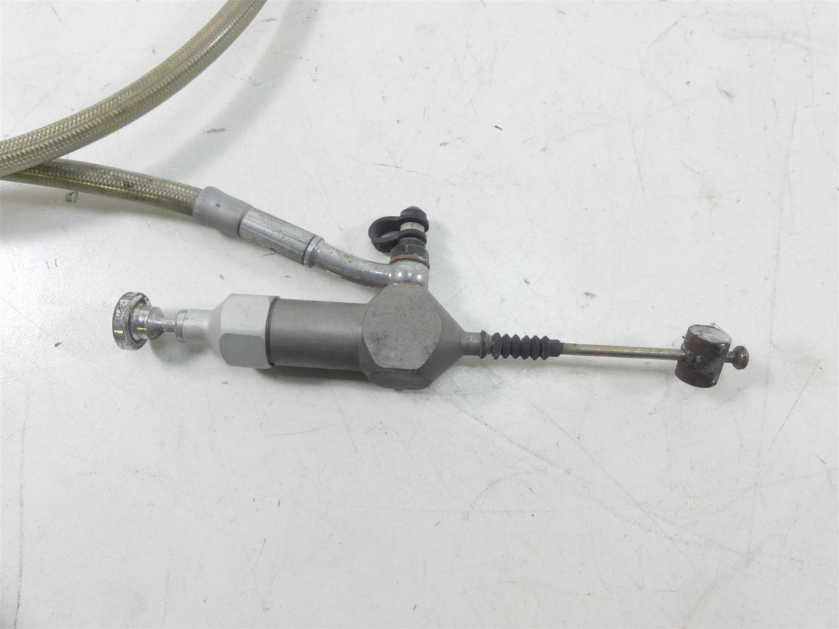 2011 Victory Vision Tour Clutch Master Cylinder 1/2" + Line Slave Set 1911095 {{ shop.shopifyCountryName }} - Mototech271
