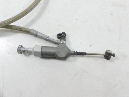 2011 Victory Vision Tour Clutch Master Cylinder 1/2" + Line Slave Set 1911095 {{ shop.shopifyCountryName }} - Mototech271