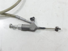 Load image into Gallery viewer, 2011 Victory Vision Tour Clutch Master Cylinder 1/2&quot; + Line Slave Set 1911095 | Mototech271
