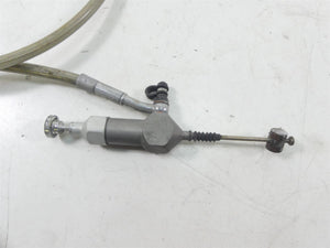 2011 Victory Vision Tour Clutch Master Cylinder 1/2" + Line Slave Set 1911095 | Mototech271