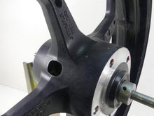 Load image into Gallery viewer, 2021 Kawasaki ZX1400 ZX14R Ninja Straight Front 17x3.5 Wheel Rim 41073-0730-18F
