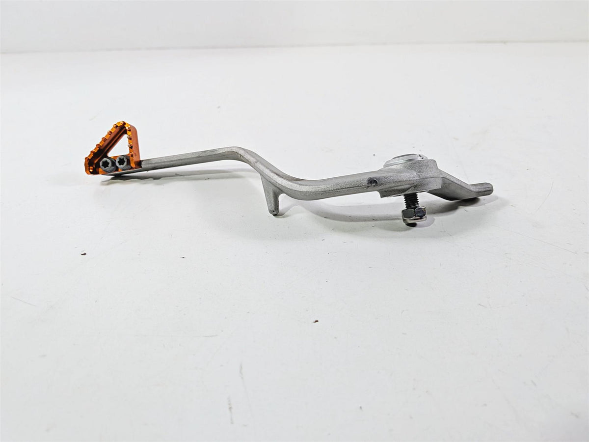 2013 KTM 990 Adventure Baja Rear Foot Brake Lever & Mojo Tip 6001305004401S-Mototech271