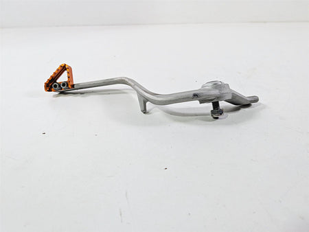 2013 KTM 990 Adventure Baja Rear Foot Brake Lever & Mojo Tip 6001305004401S-Mototech271