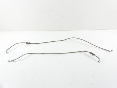 2018 Polaris RZR1000 XP EPS Turbo Dynamix Front Brake Line Set 1912845 1912846 {{ shop.shopifyCountryName }} - Mototech271