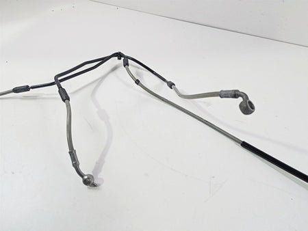 2016 BMW R1200RT K52 Rear Abs Brake Line Set 34328541830 34328541831 {{ shop.shopifyCountryName }} - Mototech271