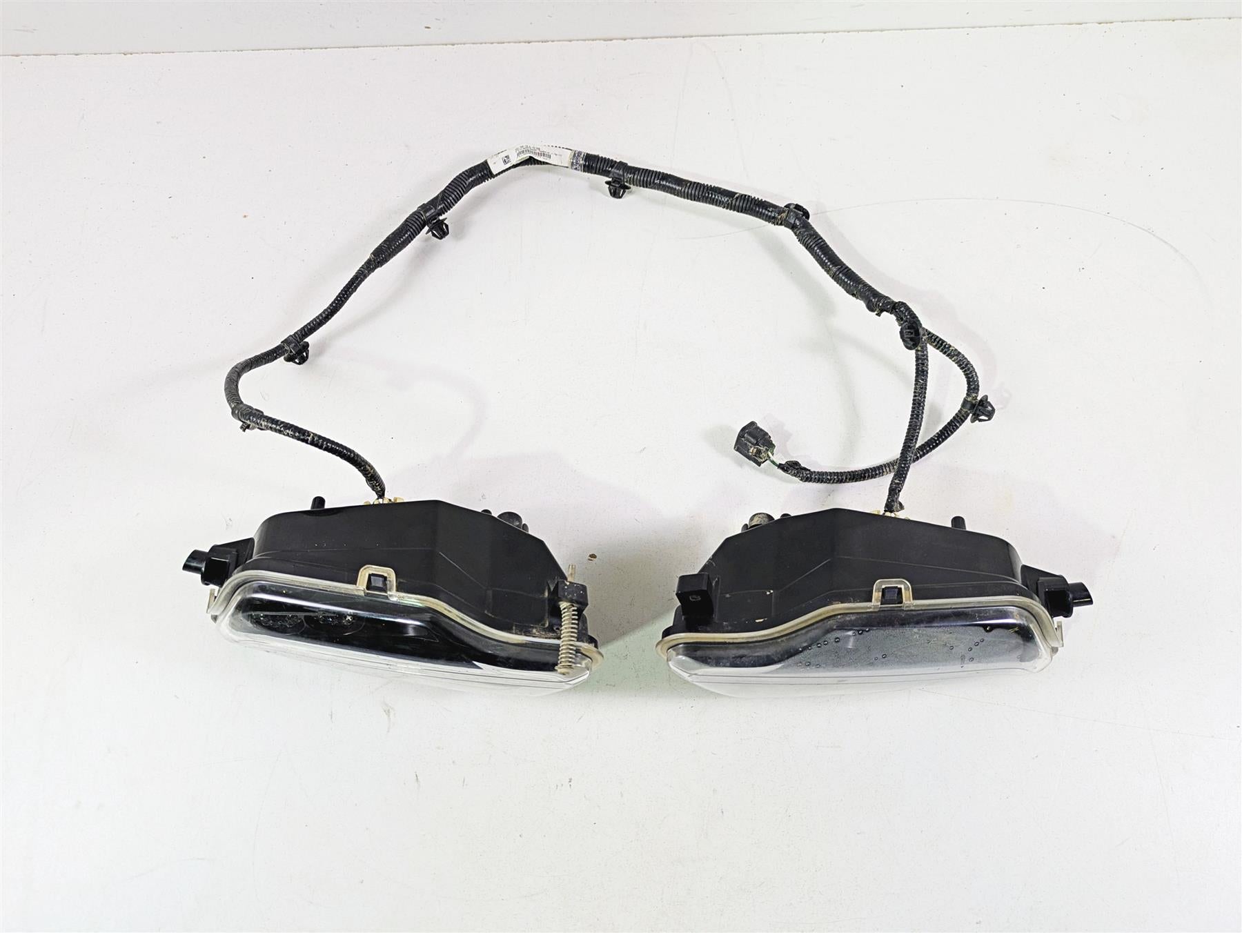 2023 Honda Talon SXS1000 S2R Headlight Head Lamp & Wiring - Read 33100-HL6-A41 {{ shop.shopifyCountryName }} - Mototech271