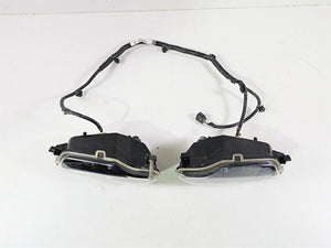 2023 Honda Talon SXS1000 S2R Headlight Head Lamp & Wiring - Read 33100-HL6-A41