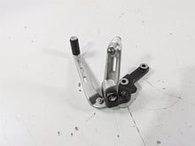 Load image into Gallery viewer, 2019 Triumph Speed Triple RS 1050 Front Left Footpeg &amp; Shifter READ T2081737 | Mototech271
