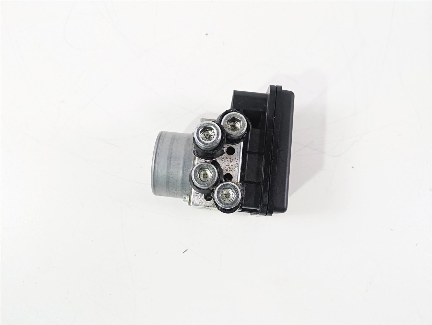 2024 Kawasaki ZX6R ZX636 Ninja Abs Brake Pump Unit Module 16082