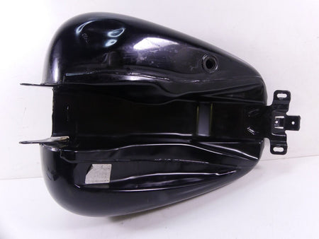 2010 Harley Touring FLHX Street Glide Fuel gas petrol Tank -dented 61356-08 {{ shop.shopifyCountryName }} - Mototech271