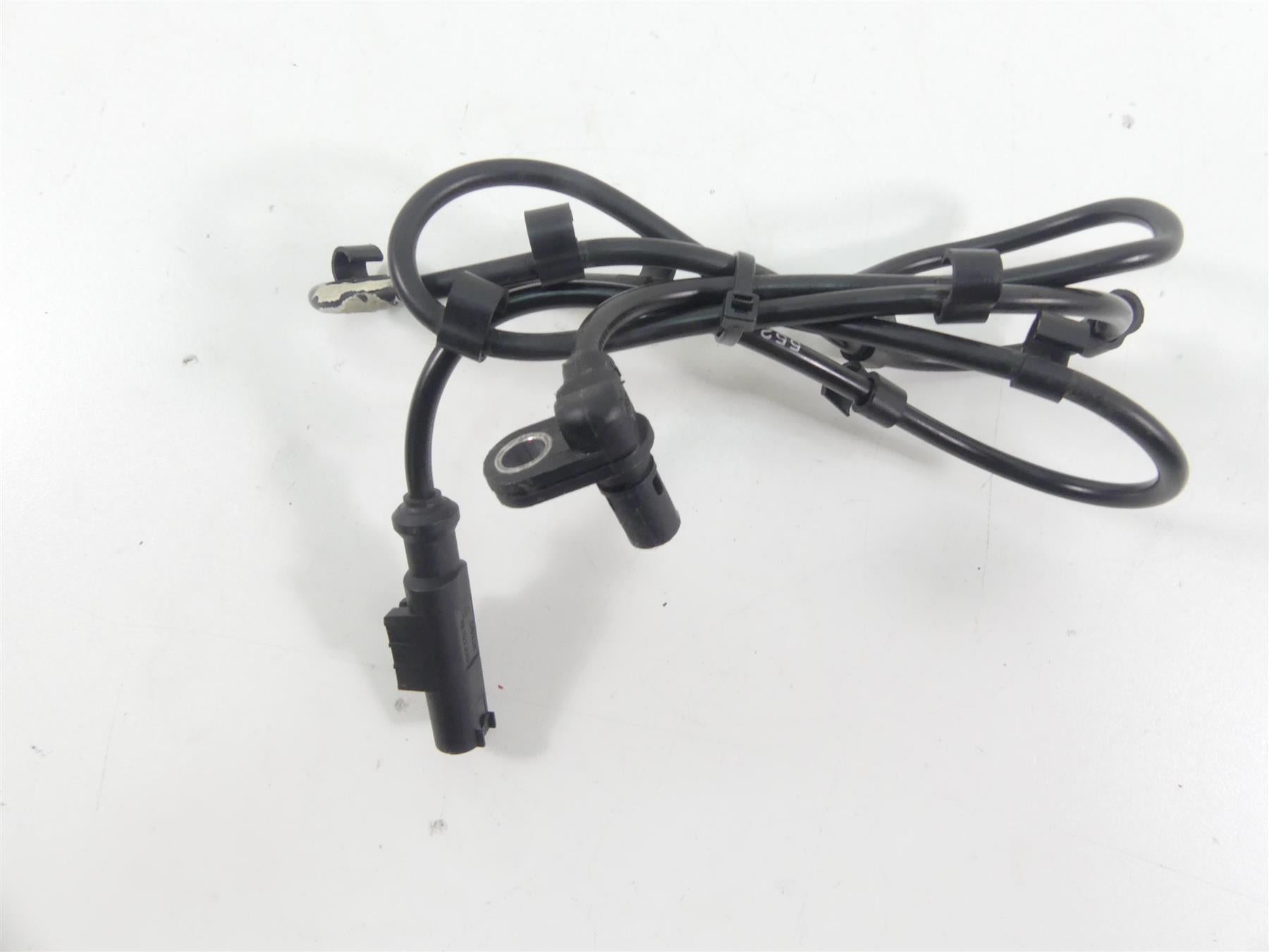 2014 Ducati Hypermotard 821 SP Front Abs Brake Wheel Speed Sensor 55212121B {{ shop.shopifyCountryName }} - Mototech271