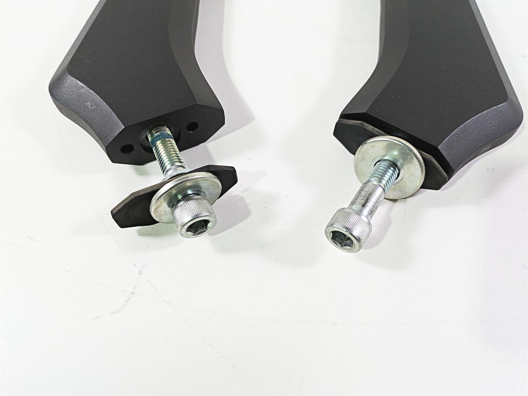 2016 Suzuki M109R VZR1800 Boulevard Handlebar Holder Riser Set 56224-48G30 {{ shop.shopifyCountryName }} - Mototech271