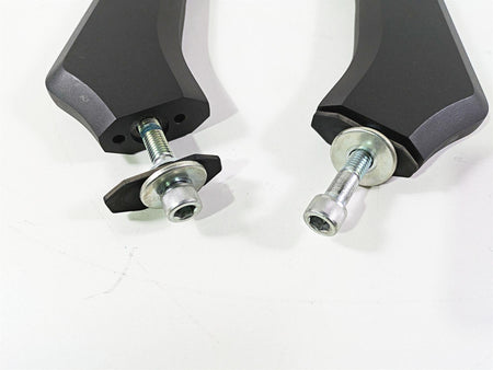 2016 Suzuki M109R VZR1800 Boulevard Handlebar Holder Riser Set 56224-48G30 {{ shop.shopifyCountryName }} - Mototech271