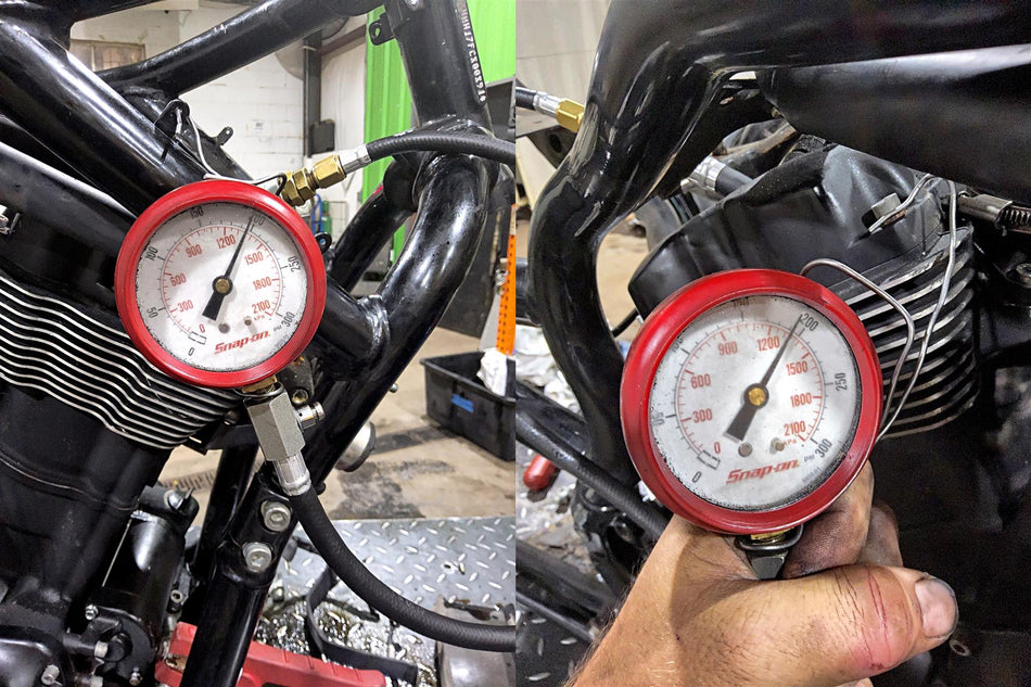 2015 Harley Davidson VRSCDX Night Rod Sp Runnin 1250cc Engine Motor 11k -Video 19973-17K {{ shop.shopifyCountryName }} - Mototech271