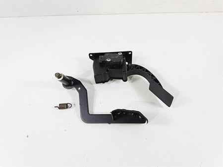 2024 Polaris RZR XP 1000 Sport Brake & Accelerate Pedal Set 1025542 4080361 {{ shop.shopifyCountryName }} - Mototech271