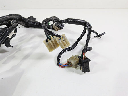 1994 Honda VT600 CR Shadow Wiring Harness Loom 32100-MZ8-000 {{ shop.shopifyCountryName }} - Mototech271