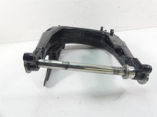 Load image into Gallery viewer, 2013 Harley Touring FLTRX Road Glide Rear Swing Arm Swingarm + Axle 47549-09A | Mototech271
