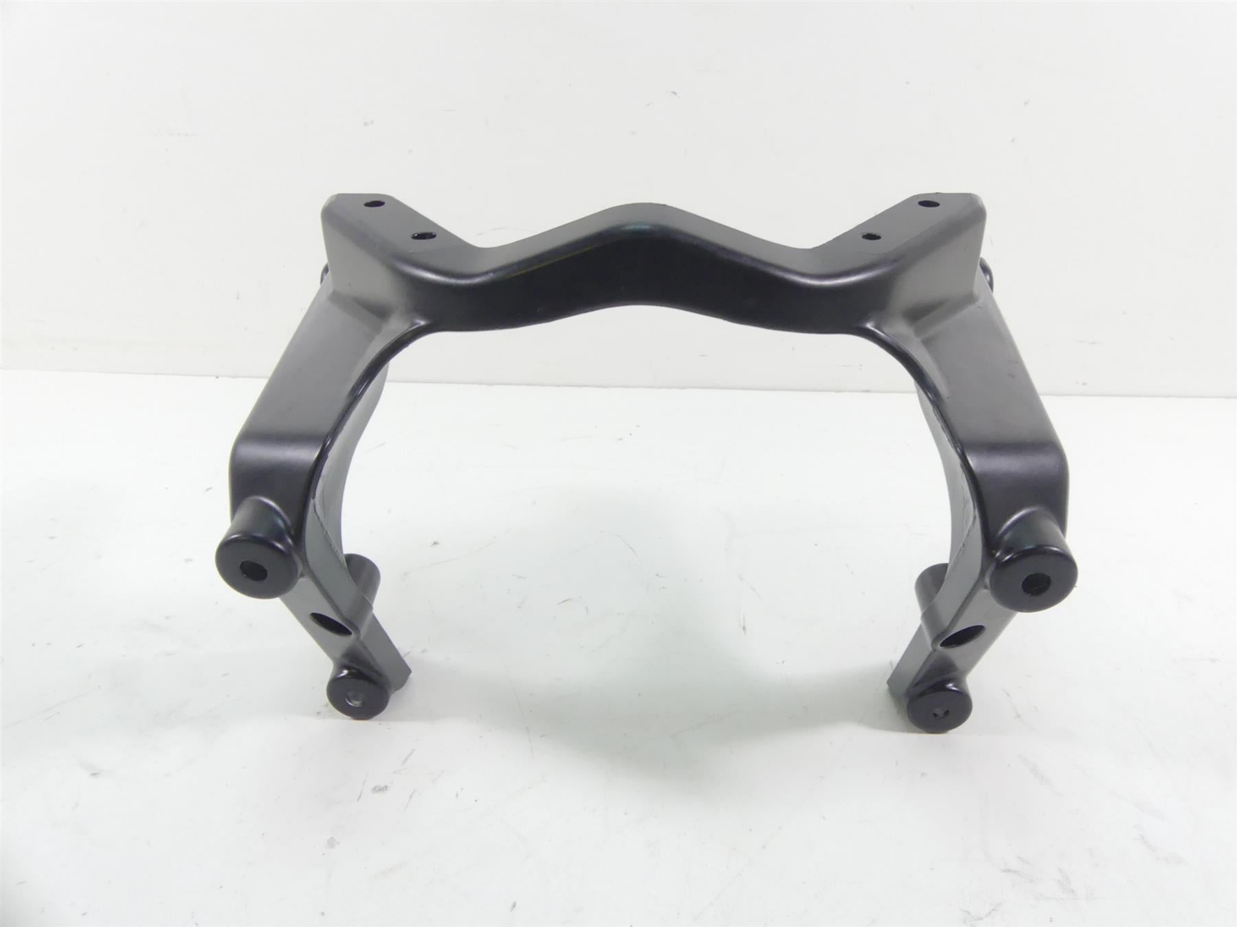 2006 Ducati Multistrada 1000S Front Stay Headlight Support Set 82914322A {{ shop.shopifyCountryName }} - Mototech271