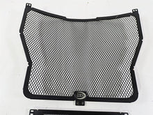 Load image into Gallery viewer, 2016 BMW S1000RR K46 R&amp;G Radiator Guard Cover Set RAD0184BK | Mototech271
