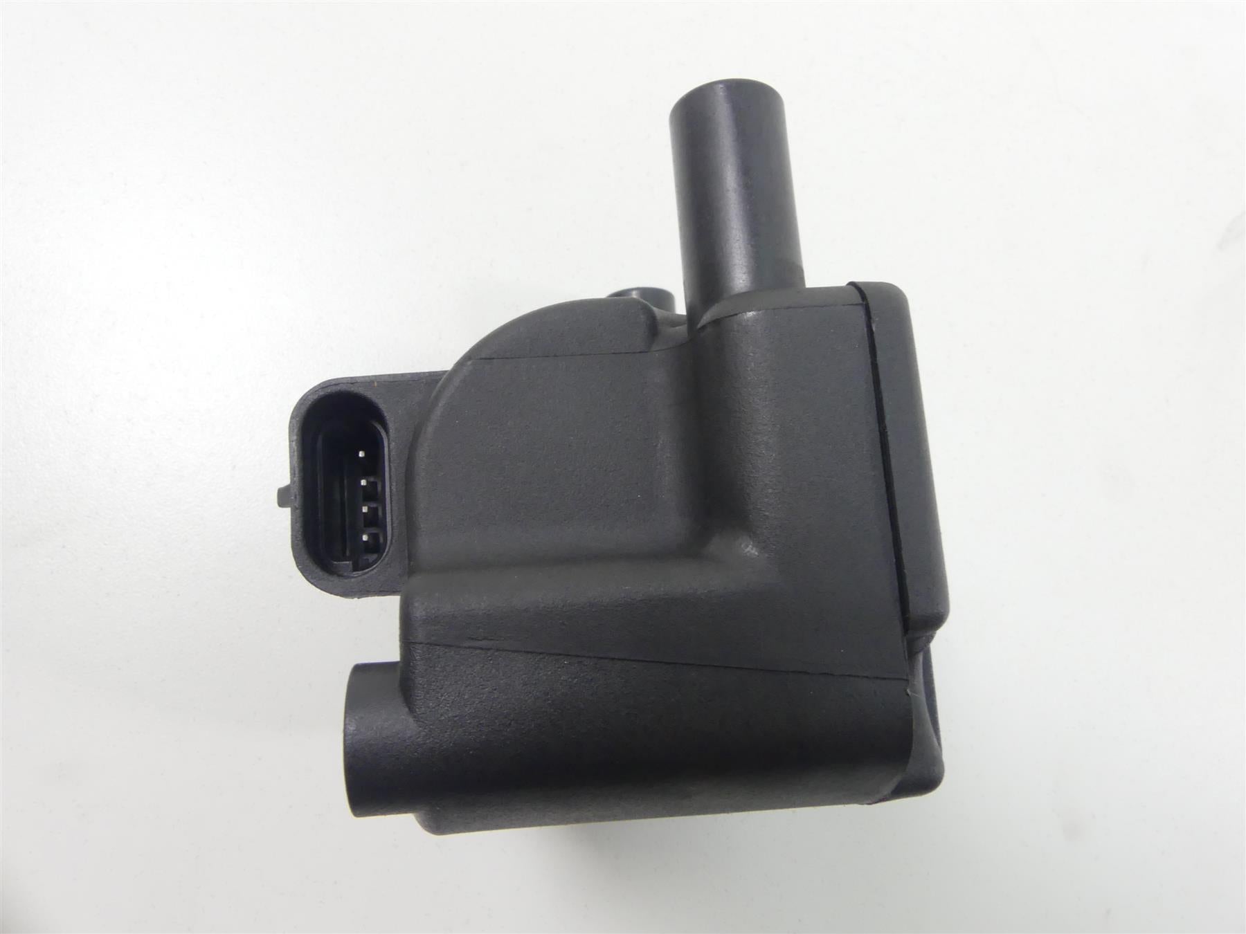 2004 Harley FLHTC SE CVO Electra Glide Delphi Ignition Coil Wires Plugs 31743-01 {{ shop.shopifyCountryName }} - Mototech271