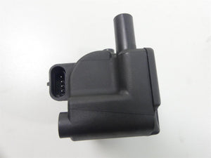 2004 Harley FLHTC SE CVO Electra Glide Delphi Ignition Coil Wires Plugs 31743-01 | Mototech271